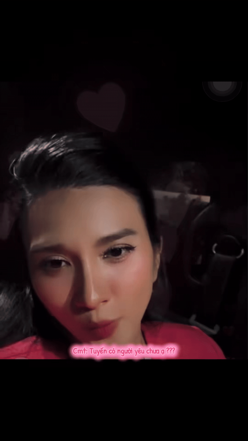 Kim Tuyến xác nhận đang hẹn hò Đồng Ánh Quỳnh?- Ảnh 3.