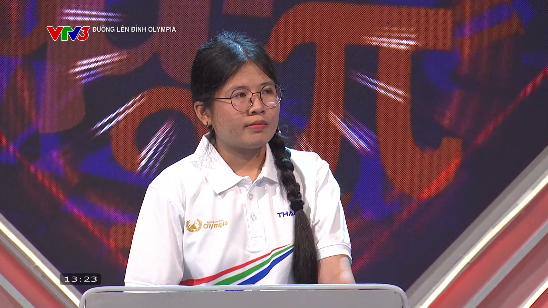 Nam sinh Hải Phòng một đường thẳng tiến giành vòng nguyệt quế Đường lên đỉnh Olympia- Ảnh 5.