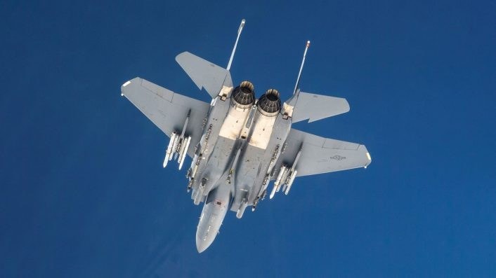 Mỹ xuất khẩu tên lửa AIM - 260 A JATM cho Australia: Thỏa thuận chiến lược mới - Ảnh 7.