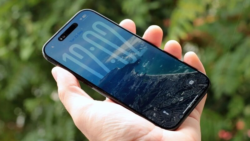 Đây là chiếc iPhone 17 chính hãng duy nhất đang được giảm tới 4 triệu đồng