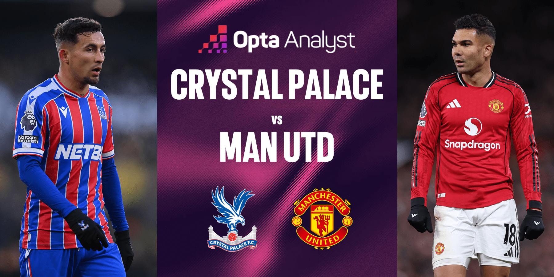 Nhận định bóng đá hôm nay 30/11: Crystal Palace vs MU, West Ham vs Liverpool