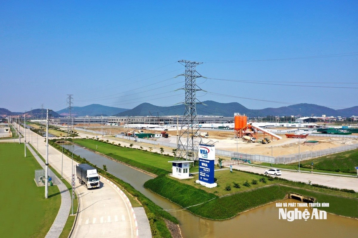 Індустріальний парк ВАЗ