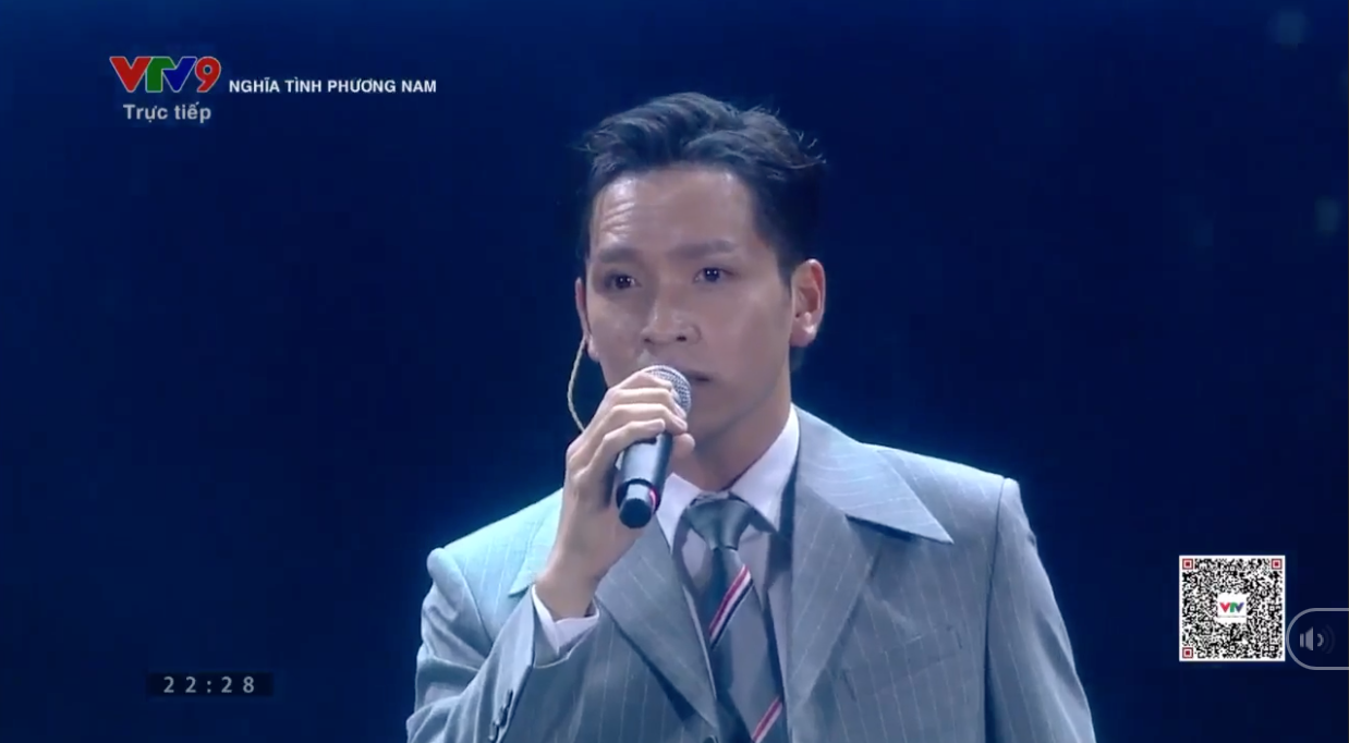 Đêm nhạc 'Nghĩa tình phương Nam' góp 25 tỷ 10 triệu đồng vào Quỹ Tấm lòng Việt tiếp sức đồng bào miền Trung- Ảnh 7.