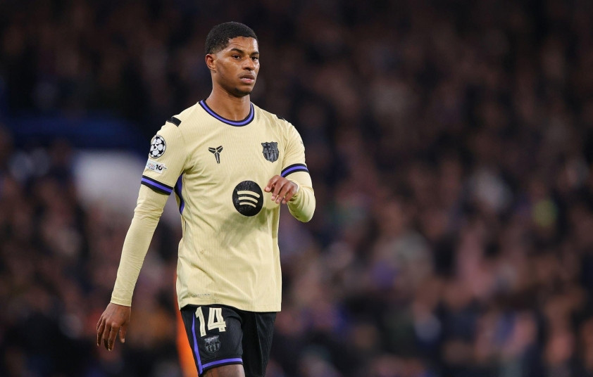 Tin chuyển nhượng 1/12: MU chốt đội trưởng Real; nhà vô địch châu Âu hỏi mua Rashford 751134