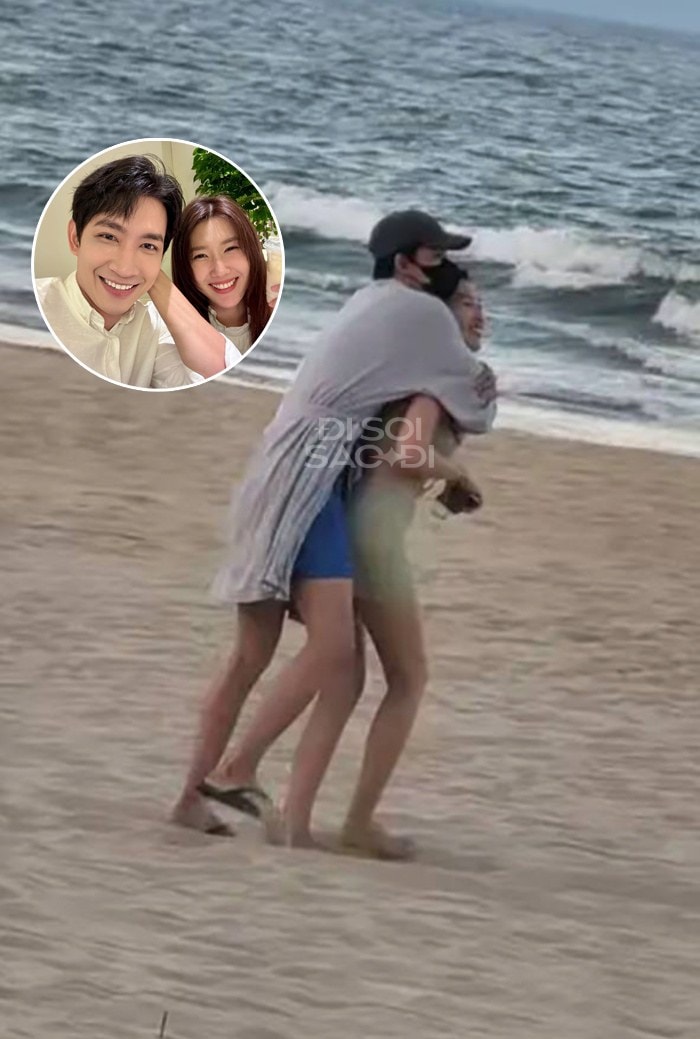 Thuý Ngân chia tay Võ Cảnh- Ảnh 3.