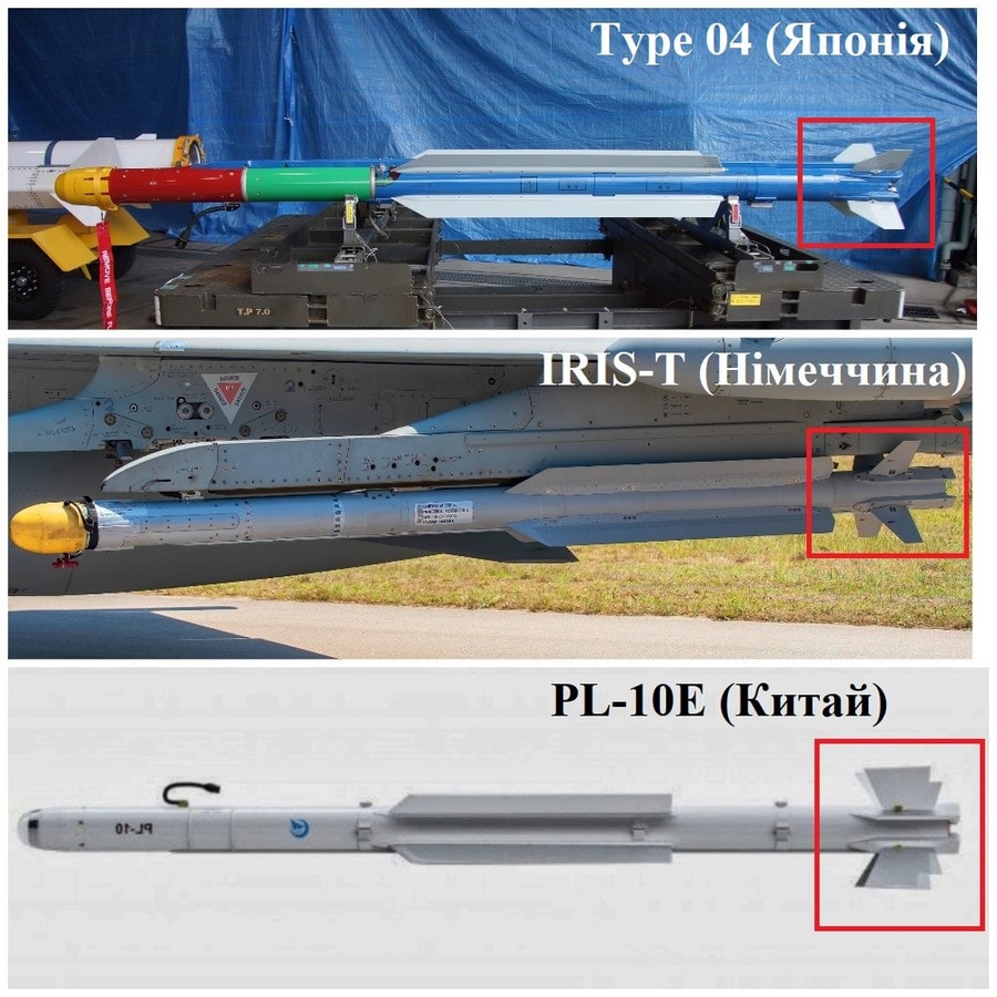 Bản sao tên lửa IRIS - T của Đức xuất hiện tại Triều Tiên trong lễ kỷ niệm Không quân - Ảnh 3.
