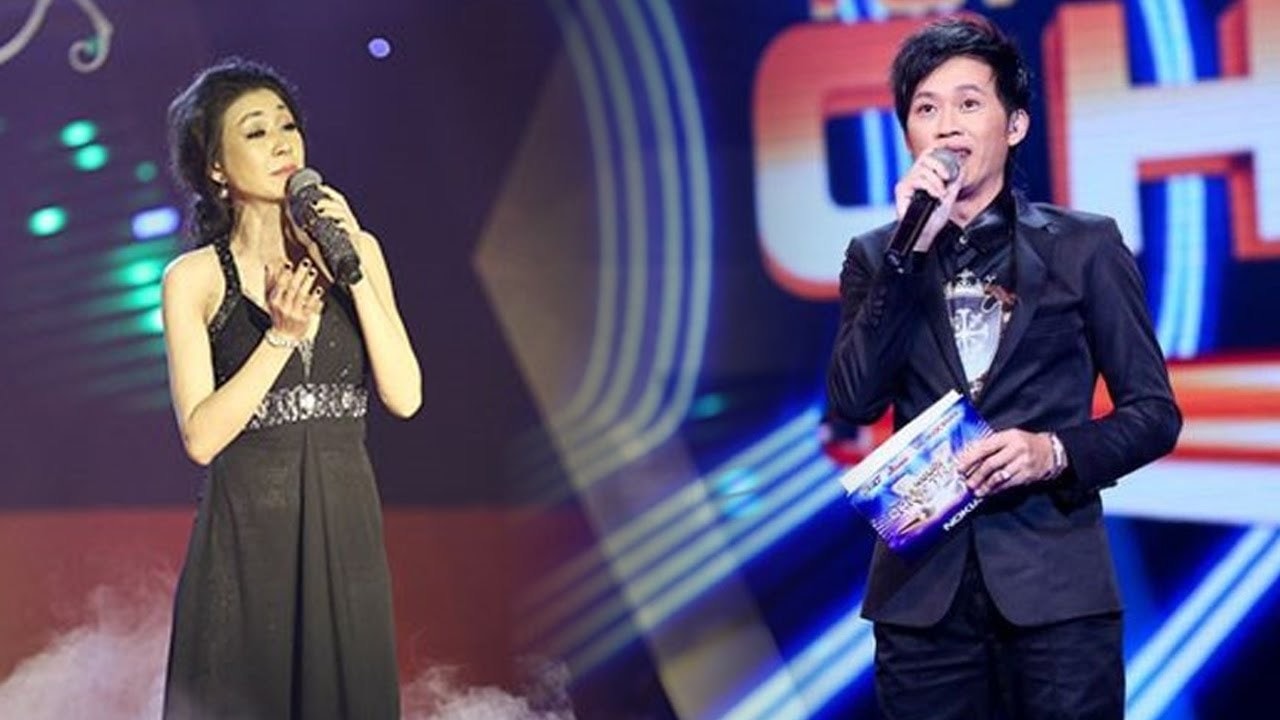 Nữ ca sĩ duy nhất được Hoài Linh công khai yêu, xăm hình danh hài lên người: U50 nuôi cả mẹ lẫn con, cháu- Ảnh 3.