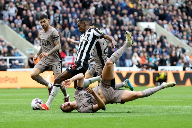 Nhận định, soi tỷ lệ Newcastle vs Tottenham, vòng 3 Ngoại hạng Anh (19h30, 1/9)