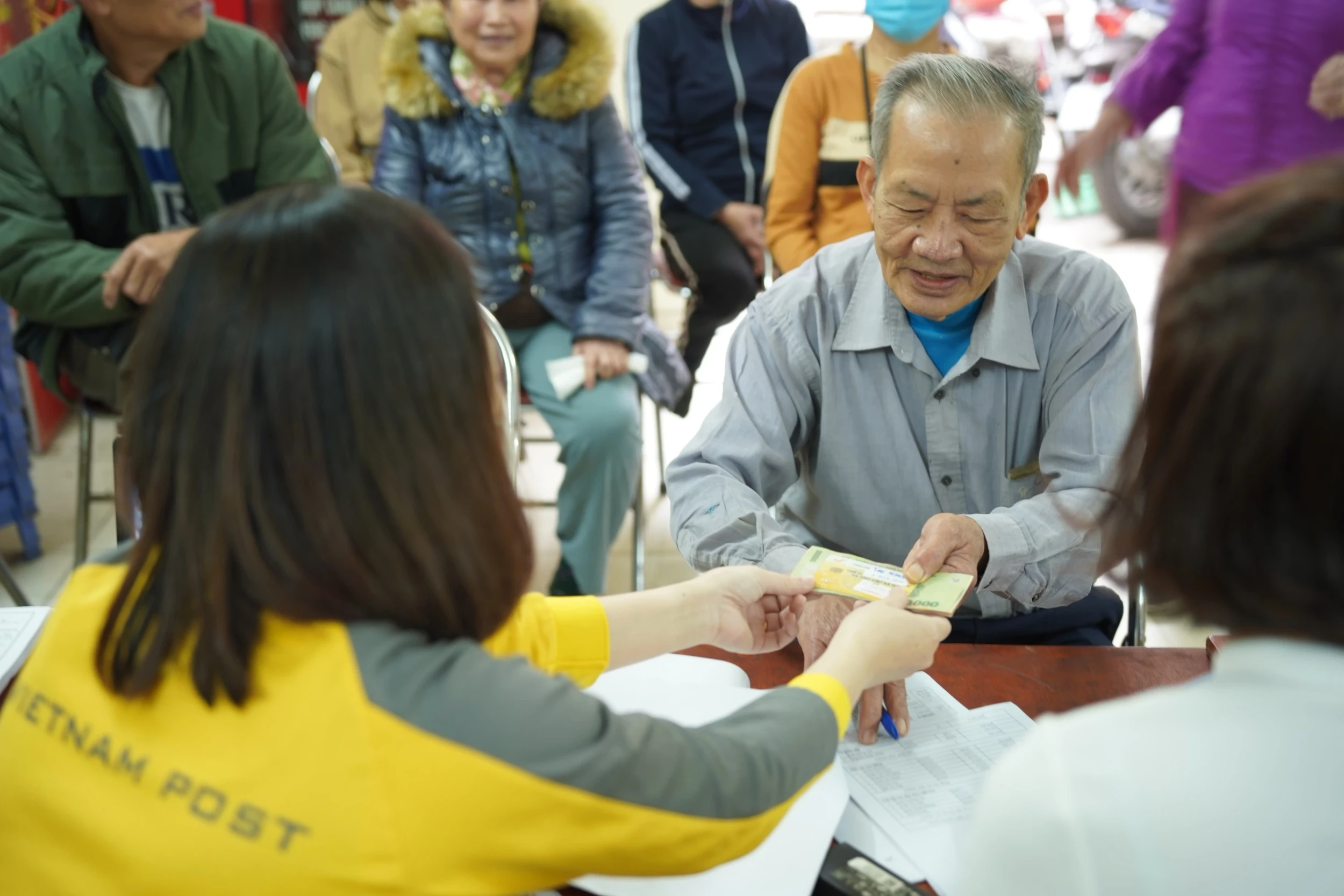 Bảng tra cứu tuổi nghỉ hưu và thời điểm nghỉ hưu năm 2026