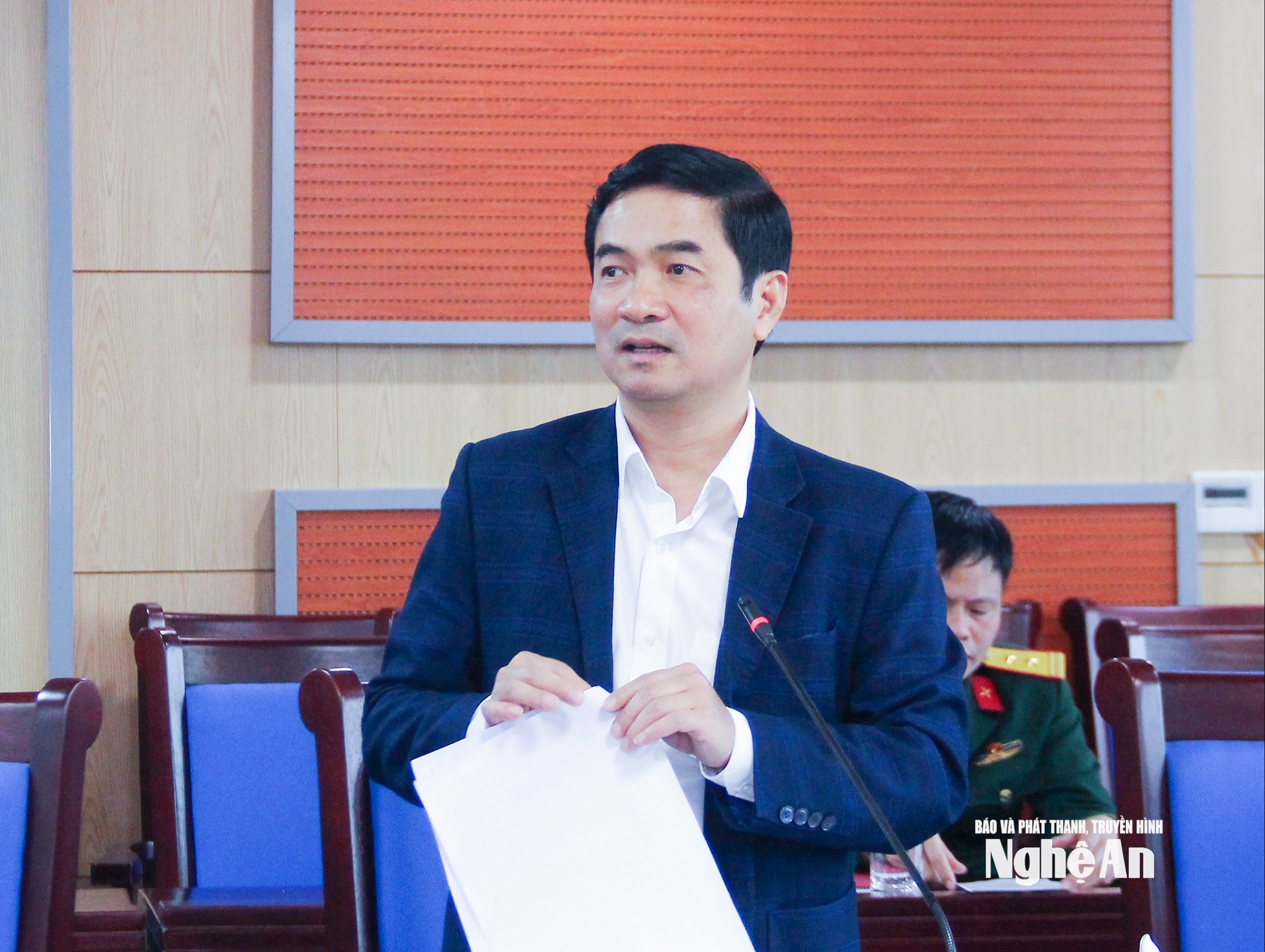  Phó Giám đốc Sở 