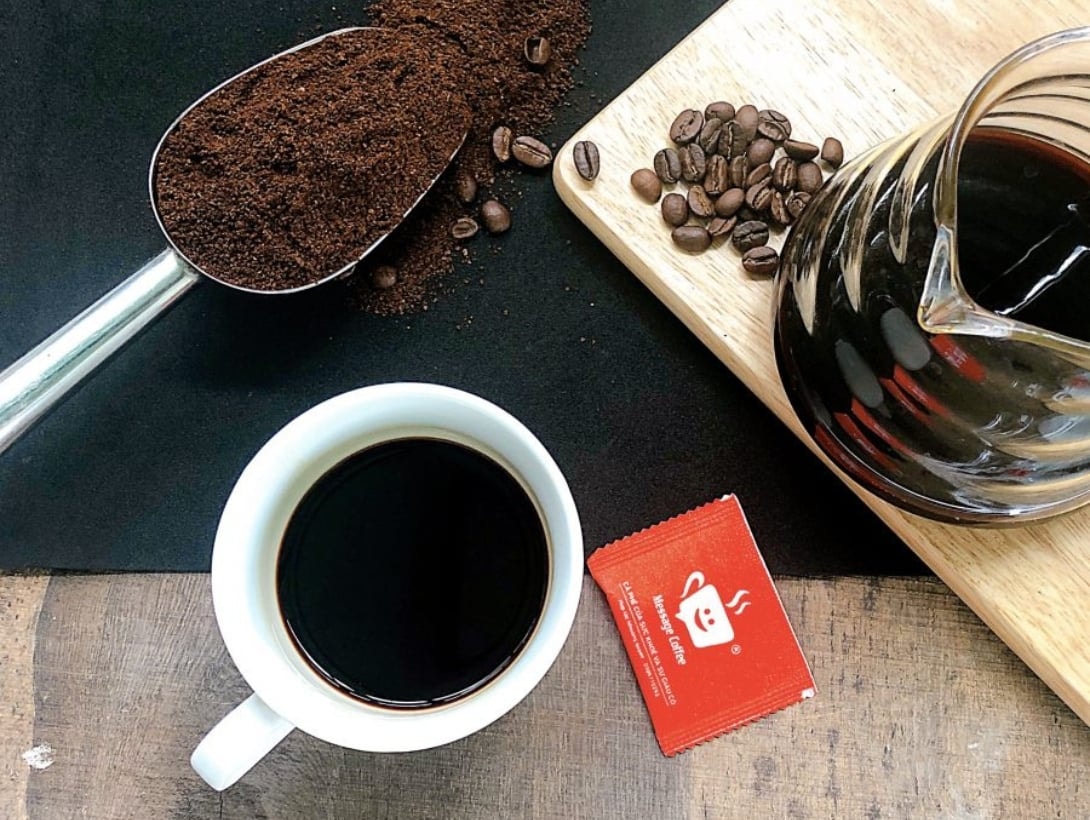 ລາຄາກາເຟມື້ນີ້ ວັນທີ 3 ທັນວາ 2025: ຫລຸດລົງກວ່າ 4000 ດົ່ງ