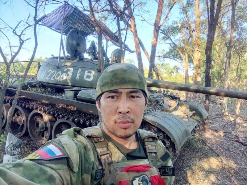 T - 55 huyền thoại trở thành ' xe tăng bắn tỉa ' với công nghệ hiện đại - Ảnh 4.