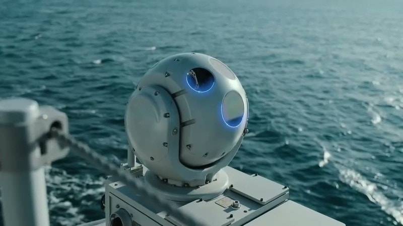 Mái vòm Michelangelo: Giải pháp phòng thủ toàn diện cho châu Âu - Ảnh 7.