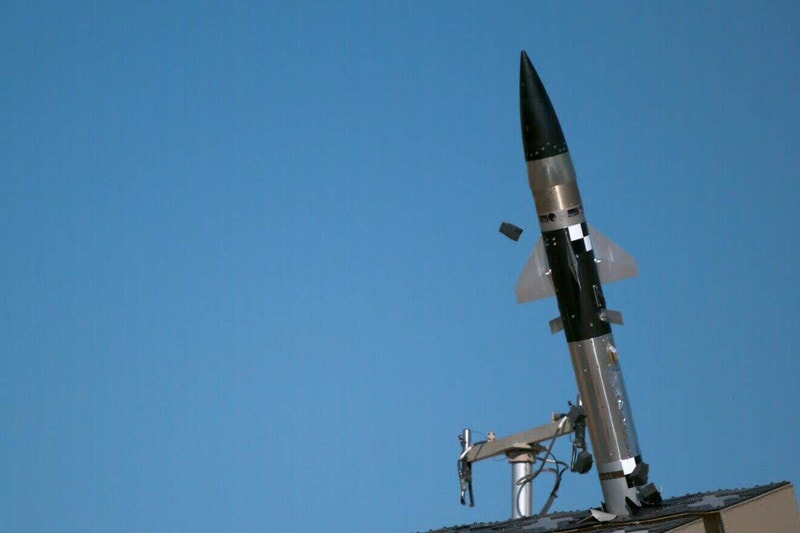 Mái vòm Michelangelo: Giải pháp phòng thủ toàn diện cho châu Âu - Ảnh 9.