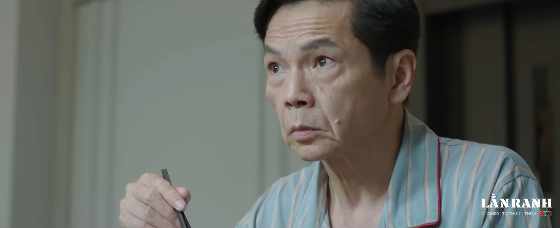 Lằn ranh - Tập 23: Vinh đứng đầu danh sách bị khởi tố bắt giữ - Ảnh 2.