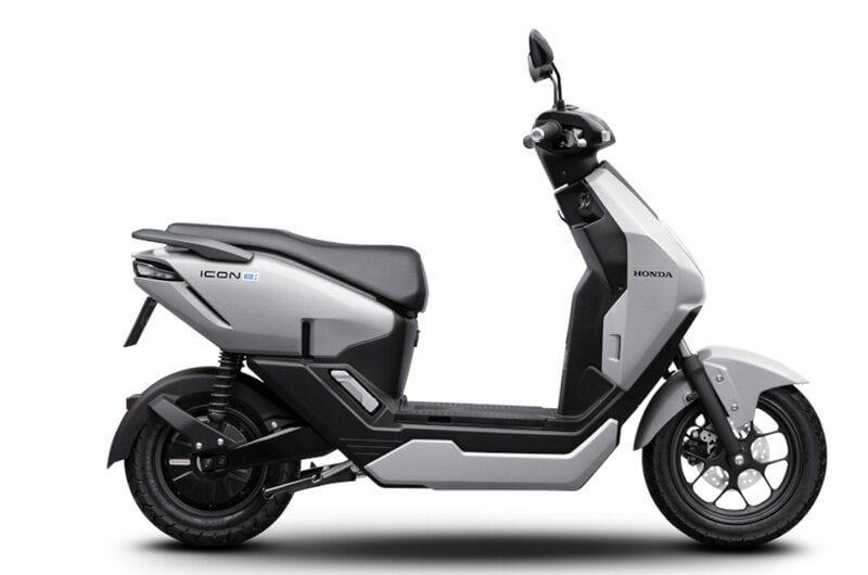 Honda ICON e Review: Sporty, Distinctive, Premium