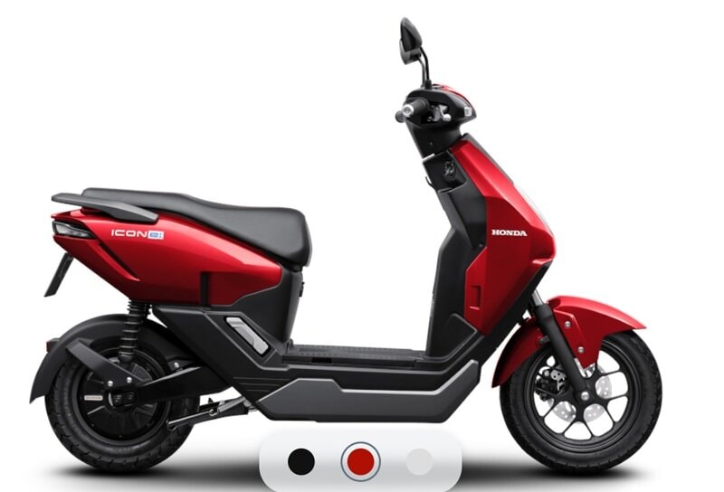 Honda ICON e Review: Sporty, Distinctive, Premium