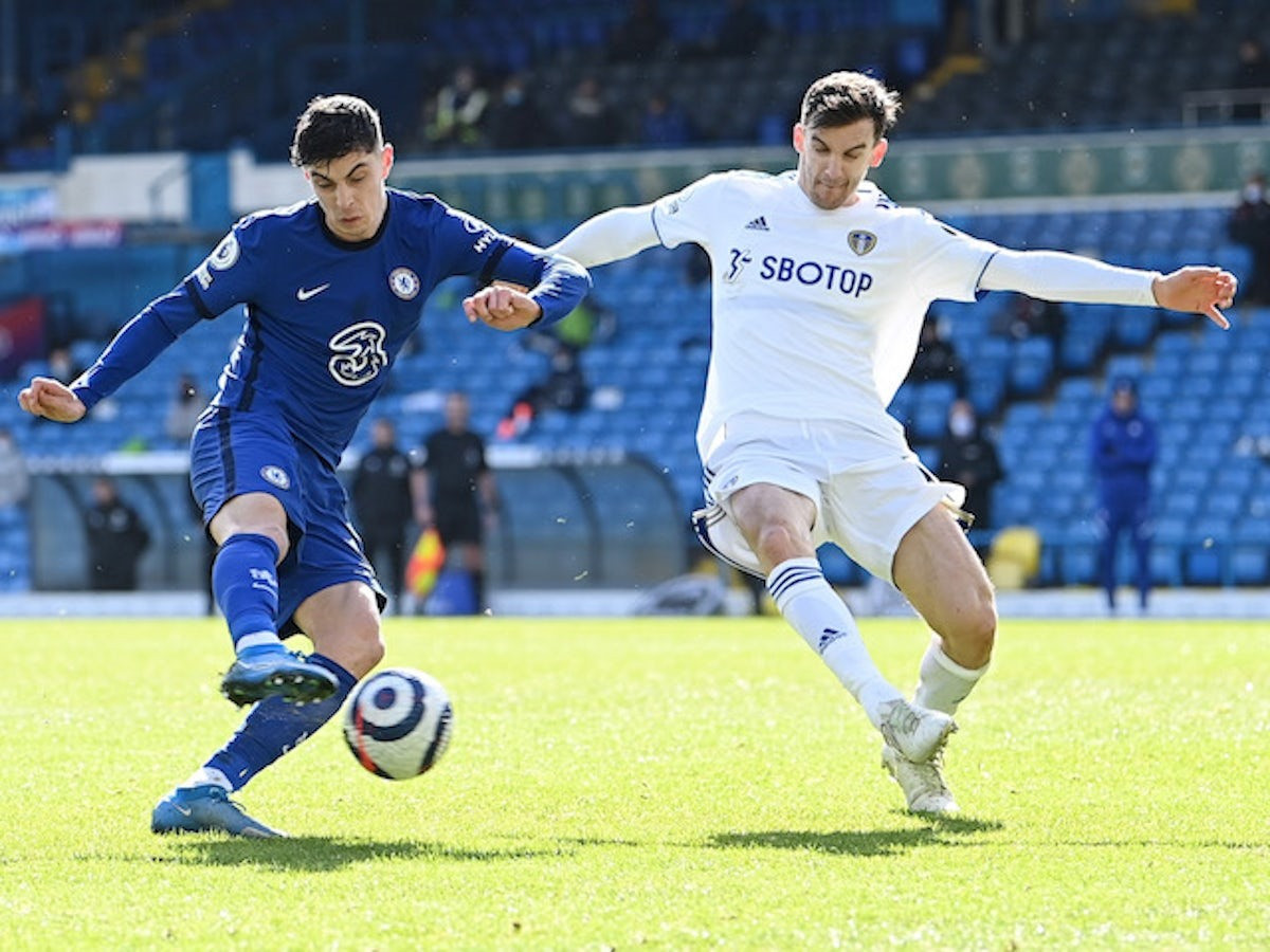 Leeds vs Chelsea: Derby một chiều