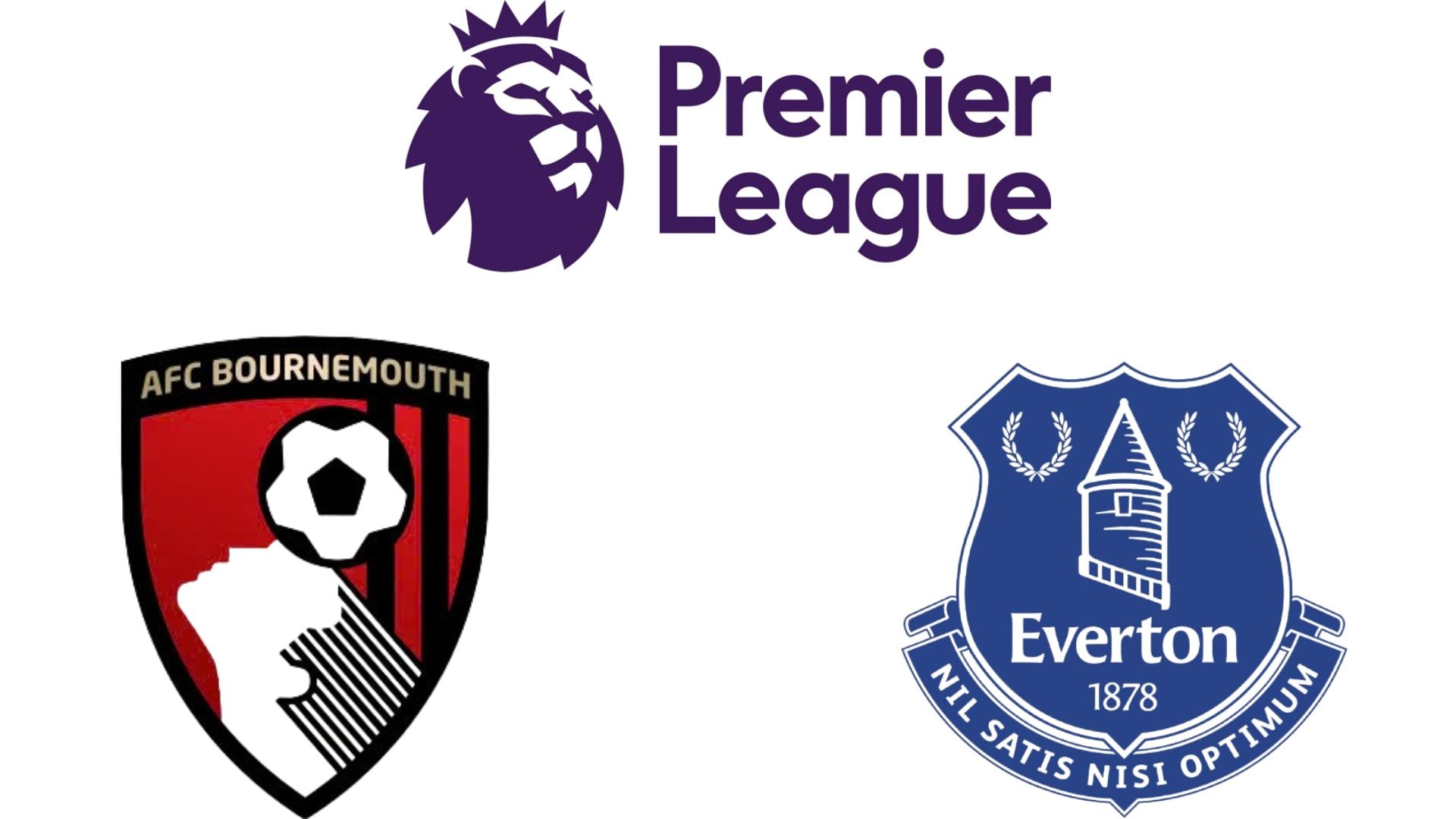 Nhận định Bournemouth vs Everton tại vòng 14 Premier League