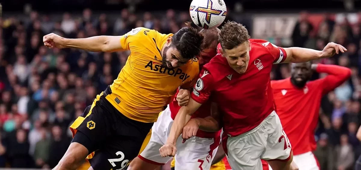 Pre-match: Wolves vs Nottingham Forest - Wolves Fancast