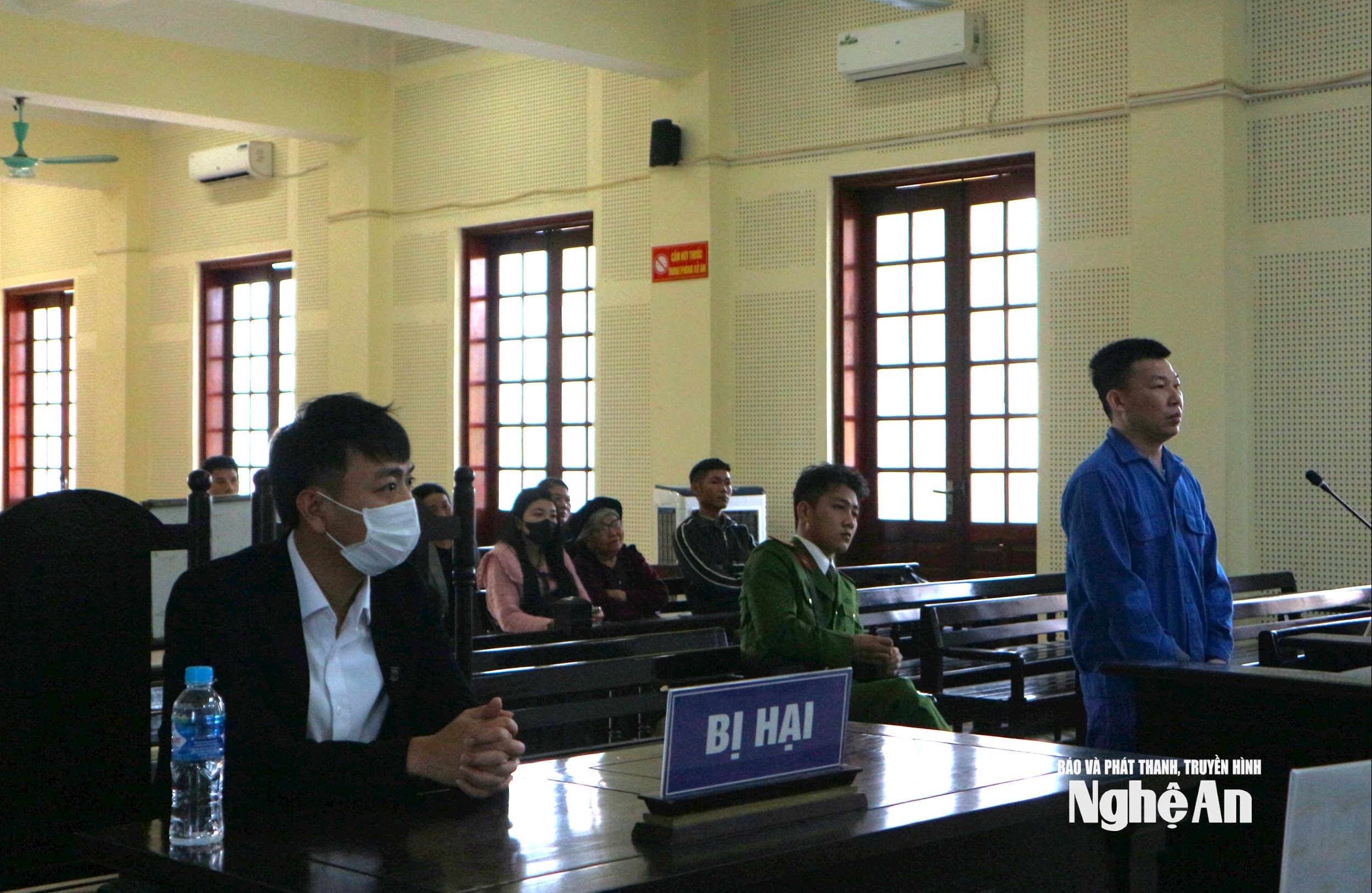 bi hai Toản