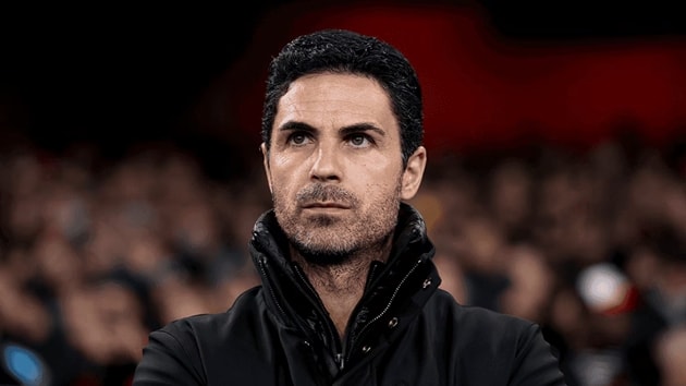 Arteta cần có những tính toán chiến lược để vừa giúp Arsenal giữ được sự ổn định, đồng thời tránh những chấn thương đáng tiếc.