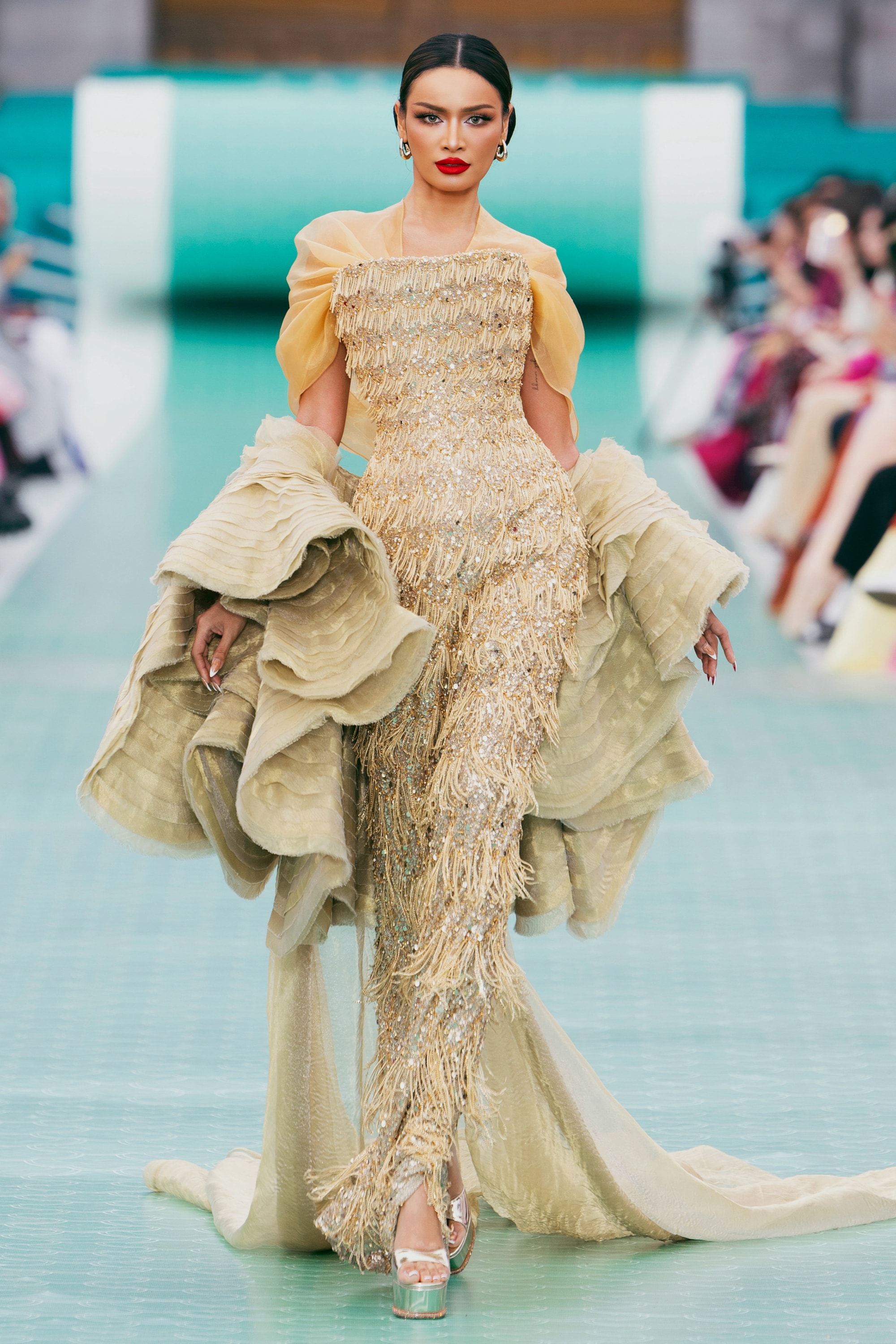 Kết quả gây tiếc nuối của Hoa hậu Phương Linh- Ảnh 3.