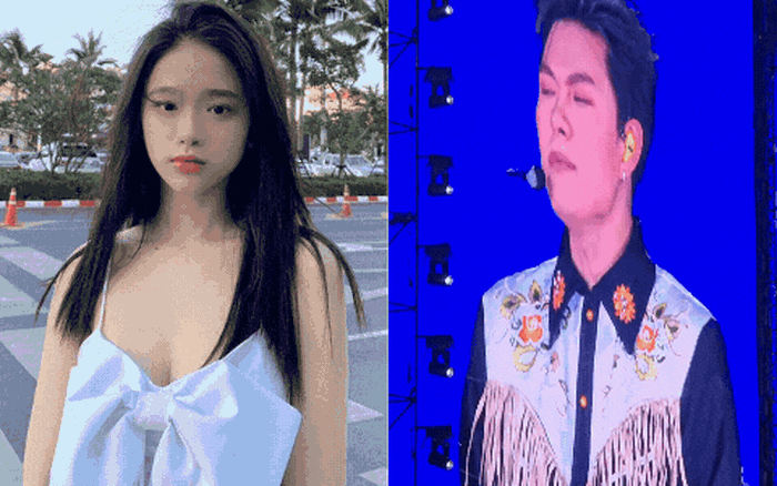 Trong đêm concert 3 Anh trai say hi, Dương Domic khẳng định chưa từng yêu cô gái người Hà Nội và đang tập trung cho âm nhạc