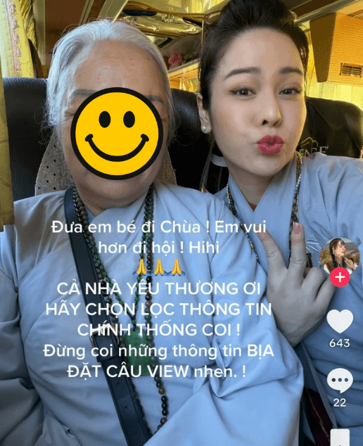 Tình trạng của Nhật Kim Anh- Ảnh 2.