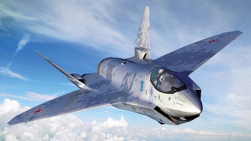 Chuyên gia Mỹ hoài nghi về chuyến bay đầu tiên của Su - 75 Checkmate vào năm 2026 - Ảnh 6.