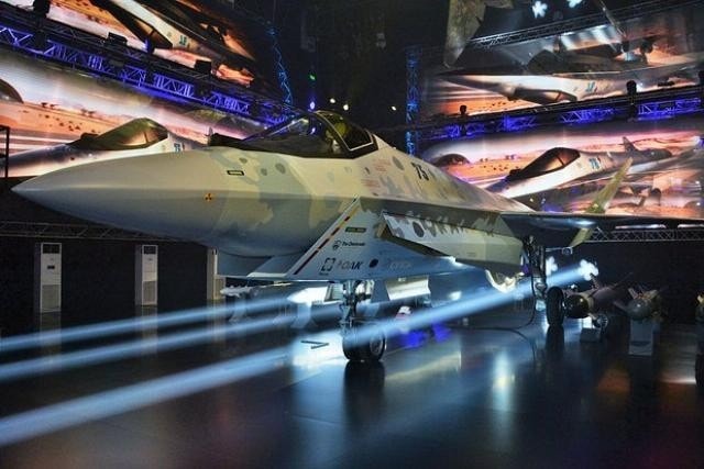 Chuyên gia Mỹ hoài nghi về chuyến bay đầu tiên của Su - 75 Checkmate vào năm 2026 - Ảnh 2.