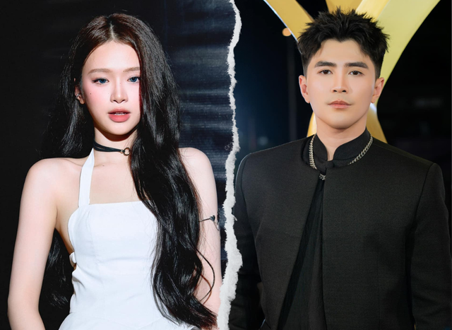 Trước Dương Domic, Linh Ka từng vướng nghi vấn hẹn hò với Will