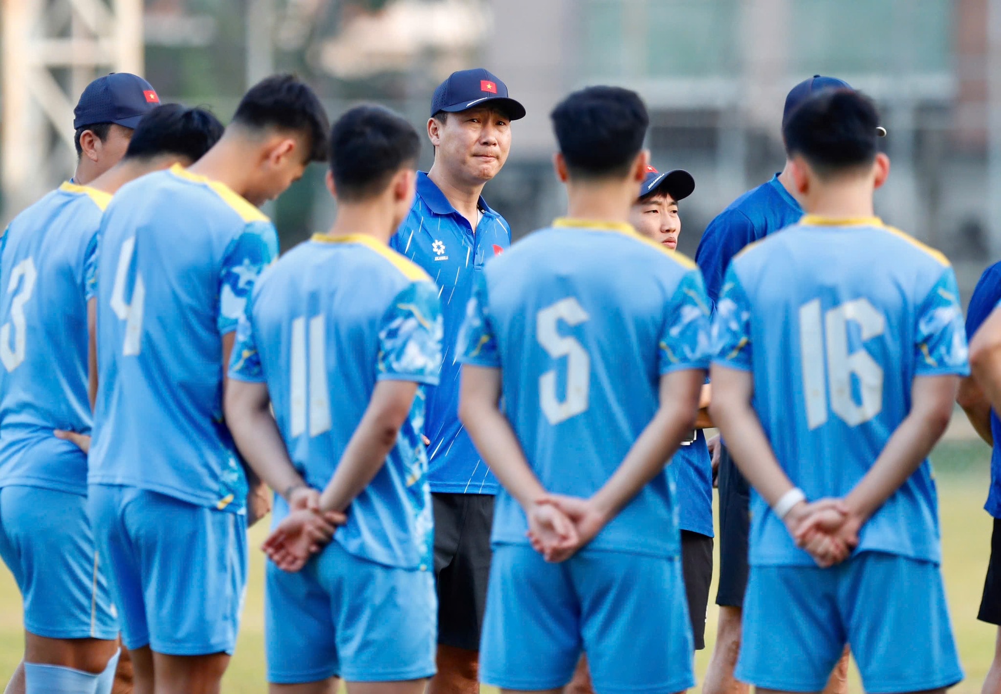 Malaysia hả hê sau trận thắng đậm, cảnh báo U22 Việt Nam nguy cơ dừng bước từ vòng bảng SEA Games 33