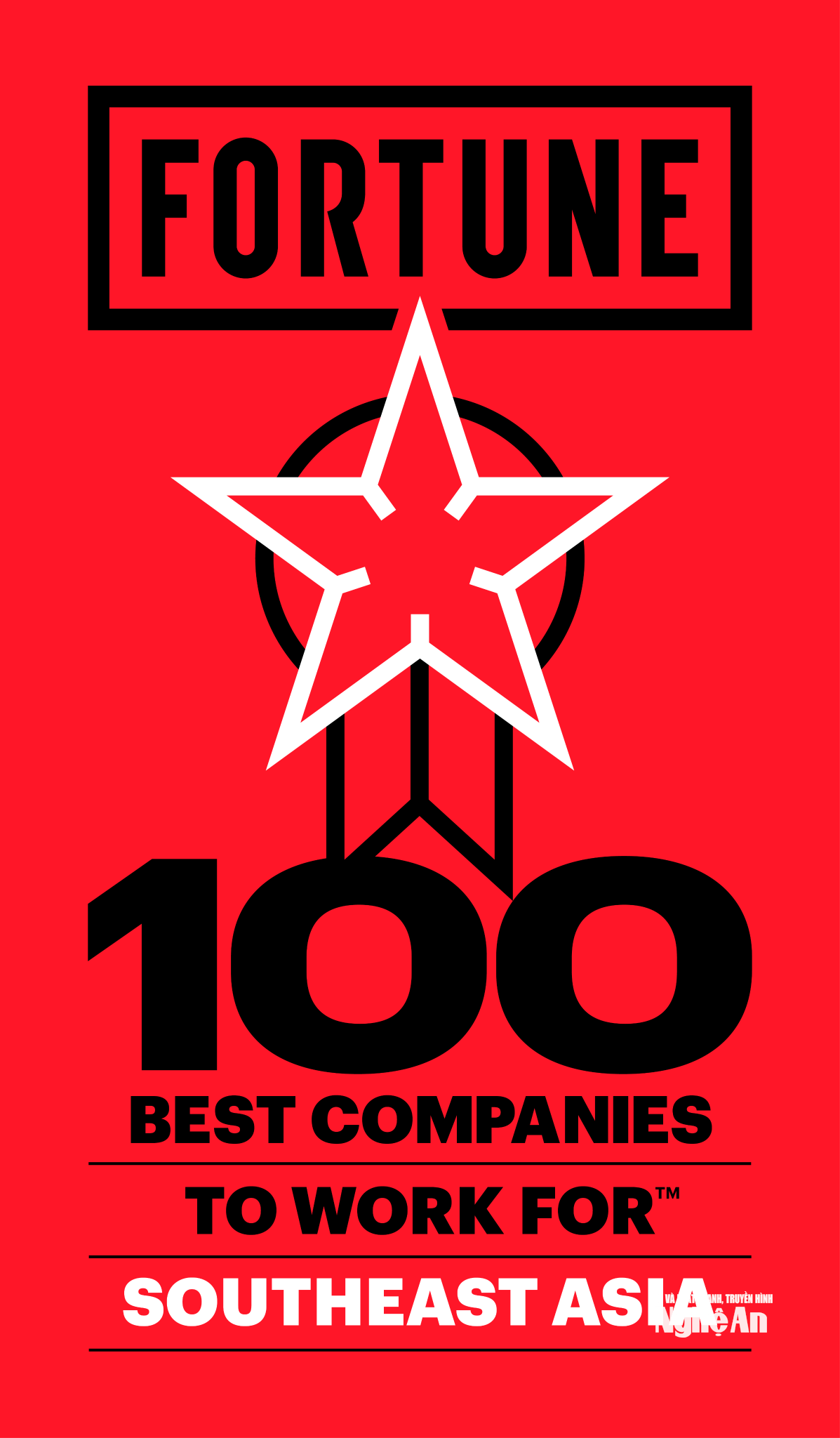 Masan Consumer utnämnd till en av de 100 bästa arbetsplatserna i Sydostasien 2025 av Fortune