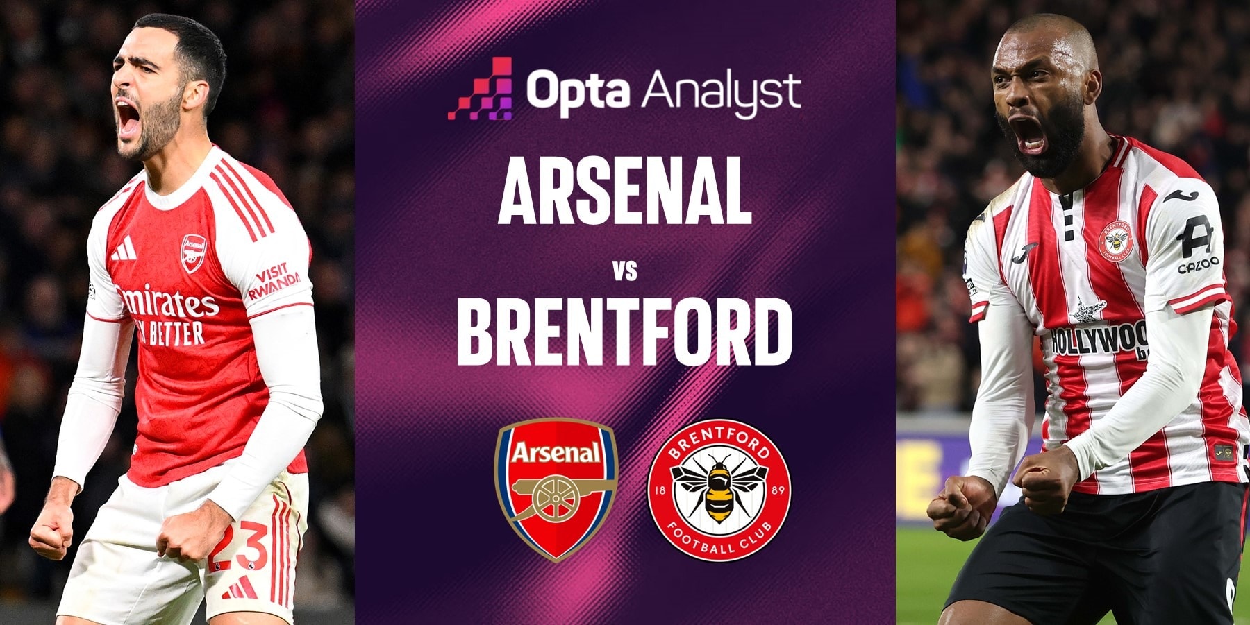 Link xem trực tiếp Arsenal vs Brentford 02h30 ngày 4/12/2025