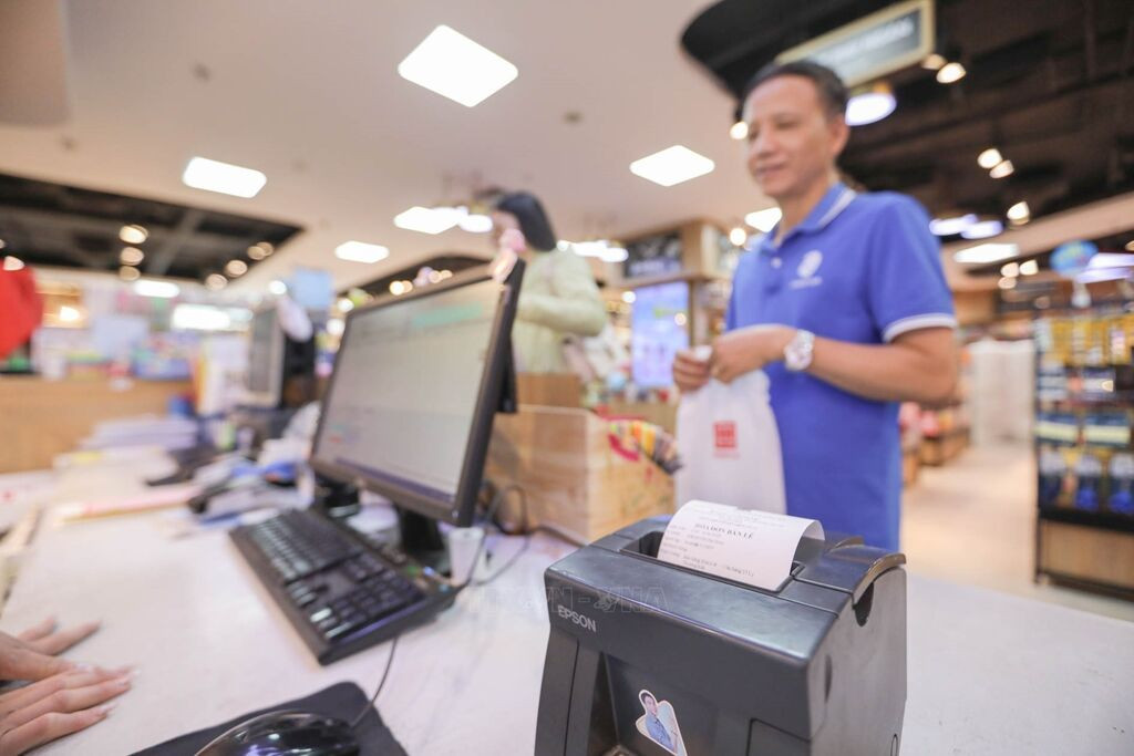 Một số quy định mới về xử phạt vi phạm hành chính thuế, hóa đơn- Ảnh 1. Một số quy định mới về xử phạt vi phạm hành chính thuế, hóa đơn- Ảnh 1.