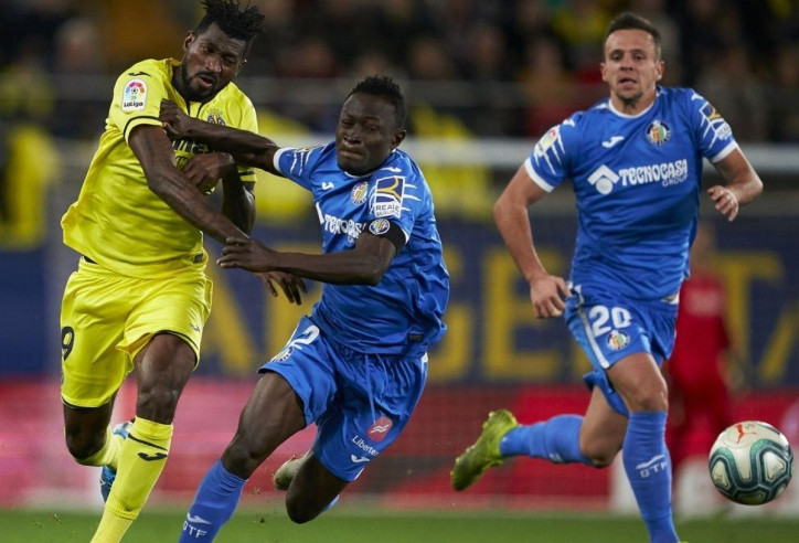 Nhận định Villarreal vs Getafe: Tiếp đà thăng hoa, 20h00 ngày 6/12/2025