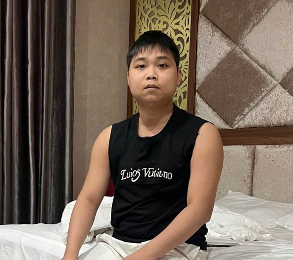 Lật tẩy ổ nhóm lừa đảo ở Campuchia khiến 500 người Việt Nam sập bẫy, mất số tiền 140 tỷ đồng -0