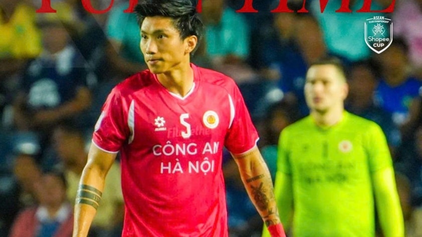 Văn Hậu tái xuất cực đỉnh, hẹn ngày lên tuyển Việt Nam