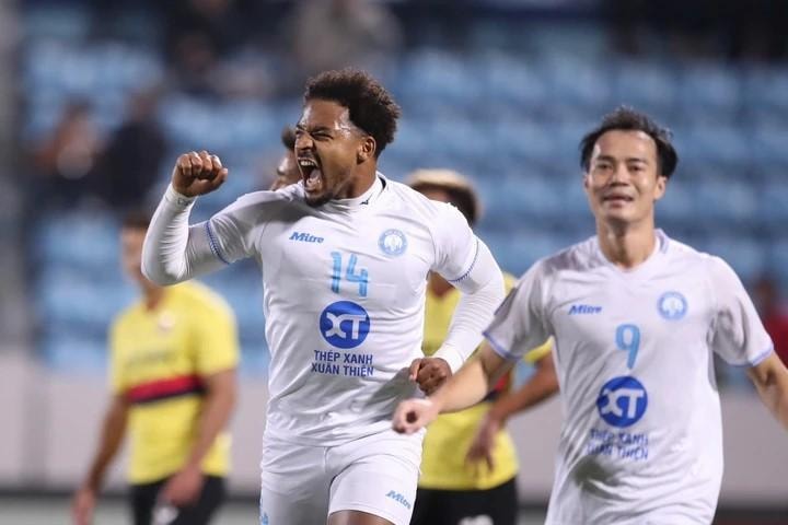 Trực tiếp Nam Định vs Shan Utd, 18h30 hôm nay 4/12 753556