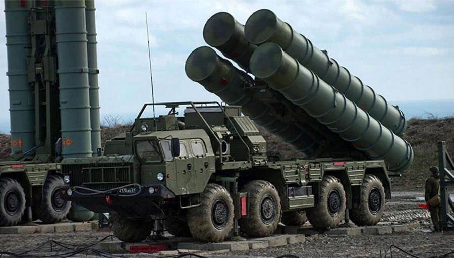 Ấn Độ quan tâm đến Su - 57 và S - 400 do thất bại của Rafale - Ảnh 2.
