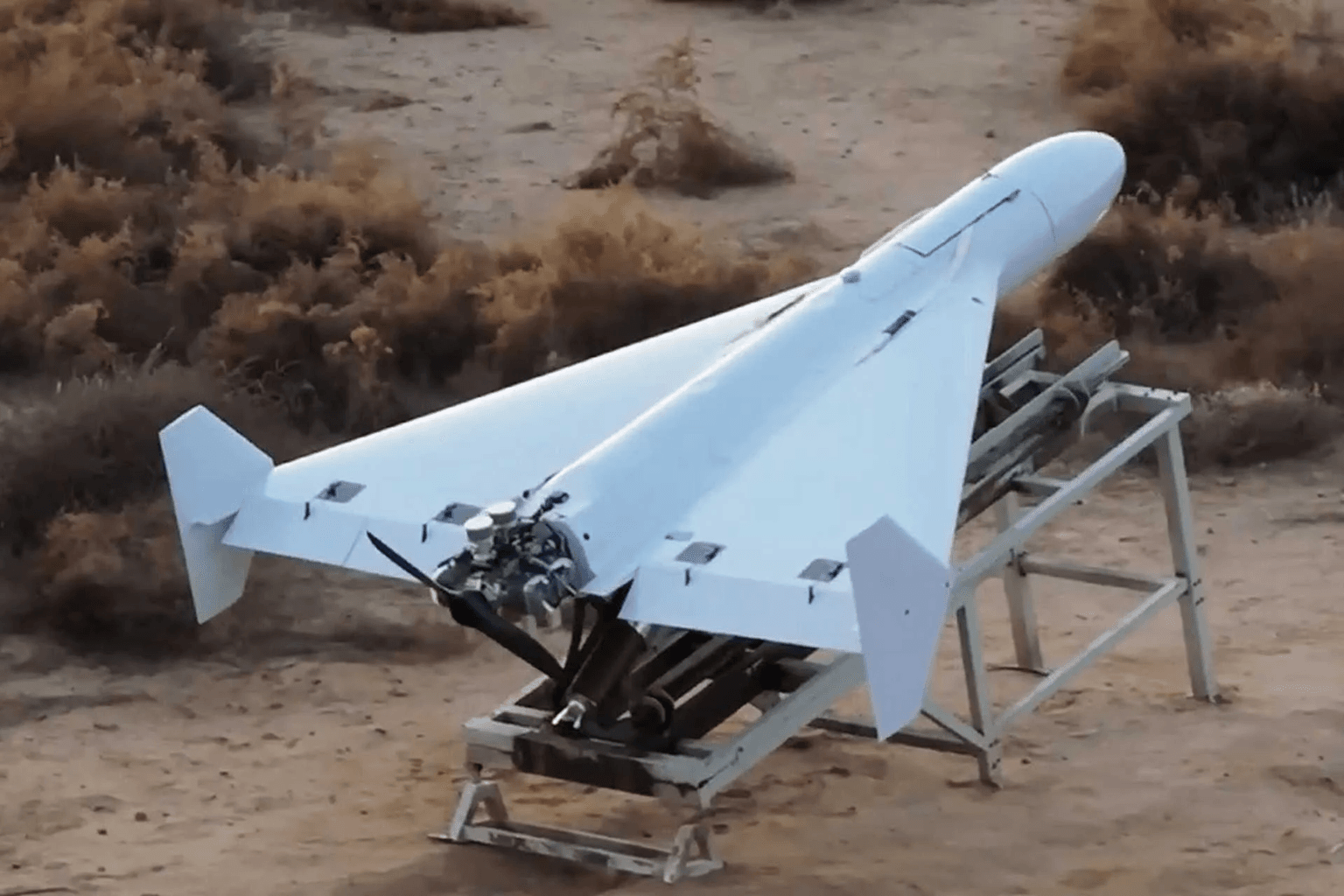 UAV Cảm tử TQ