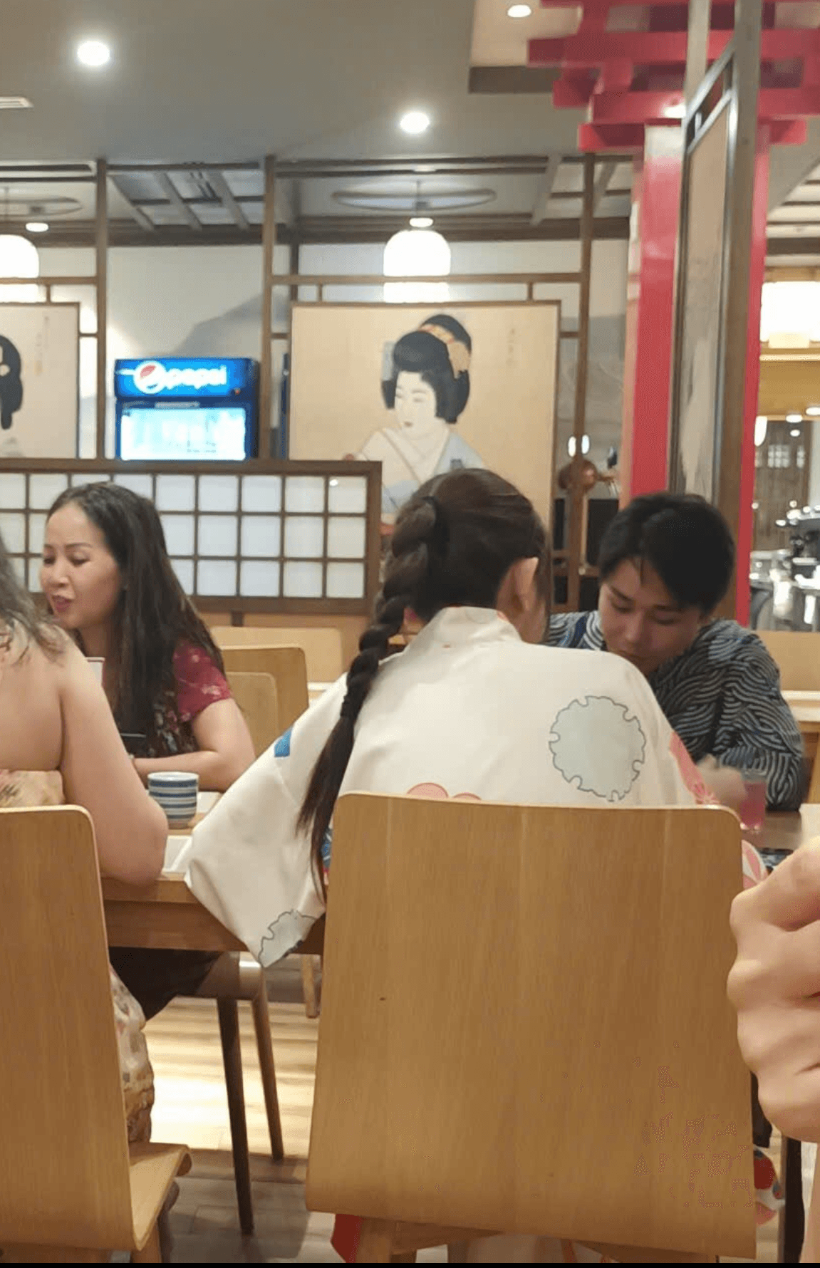 Thông tin cho rằng cặp đôi đã ra mắt gia đình hai bên.
