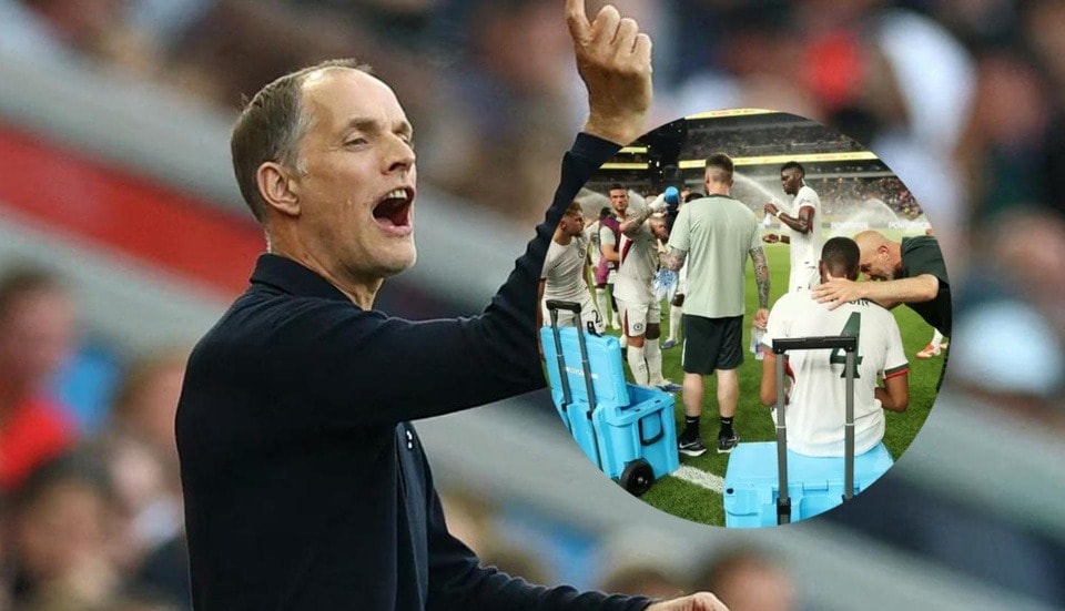 Các đội tuyển sẽ phải thi đấu trong điều kiện thời tiết khắc nghiệt ở World Cup 2026.