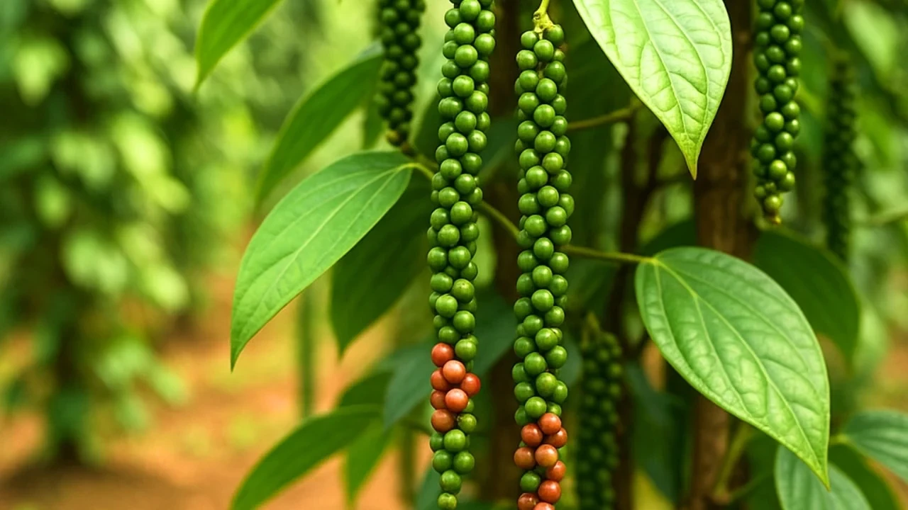 តម្លៃម្រេចថ្ងៃនេះ ថ្ងៃទី 6 ខែធ្នូ ឆ្នាំ 2025៖ ចុះក្រោម 150,000 ដុង