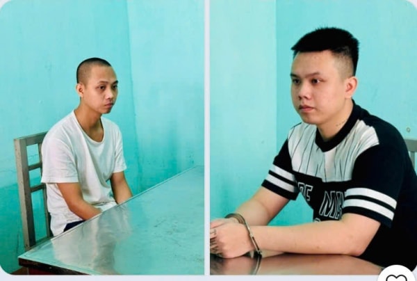 Công an Thanh Hóa triệt xóa đường dây lừa đảo hàng nghìn tỷ đồng hoạt động xuyên quốc gia -0