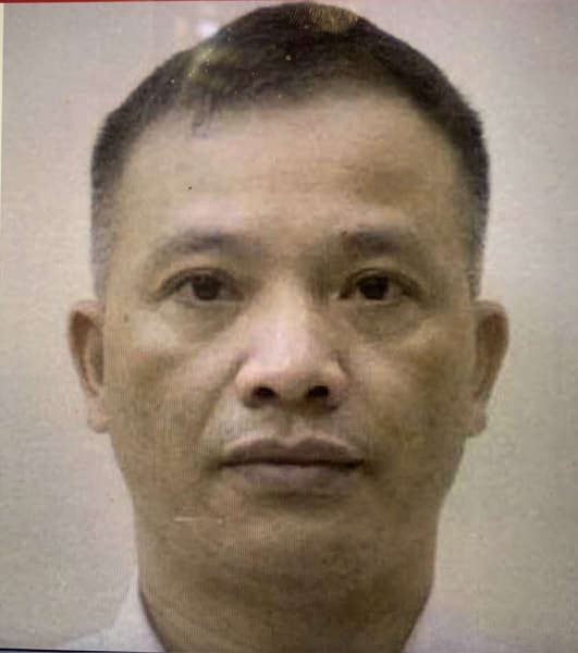 Truy nã Nguyễn Văn Đài về tội “Làm, tàng trữ, phát tán hoặc tuyên truyền thông tin, tài liệu, vật phẩm nhằm chống Nhà nước Cộng hòa xã hội chủ nghĩa Việt Nam” -0