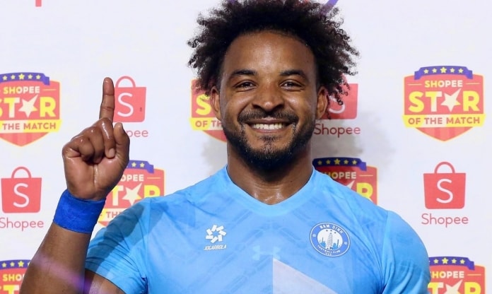 Xuân Son thốt lên 1 điều sau khi lập hat-trick đẳng cấp Đông Nam Á