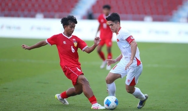 U22 Việt Nam và U22 Indonesia là những ứng viên hàng đầu cho tấm HCV