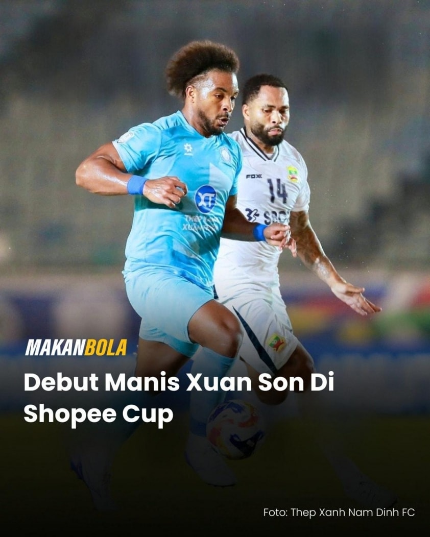 Truyền thông Malaysia thốt lên 1 điều khi Xuân Son lập siêu hattrick 753801